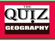 QUIZ- GEOGRAPHY FOR 10TH & 12TH NEWSVIRALSK