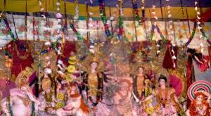 Durga Puja in India