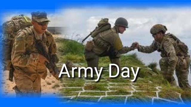 Army day