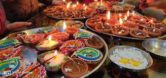 Diwali the festival of lights