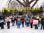 Human RIGHTS DAY