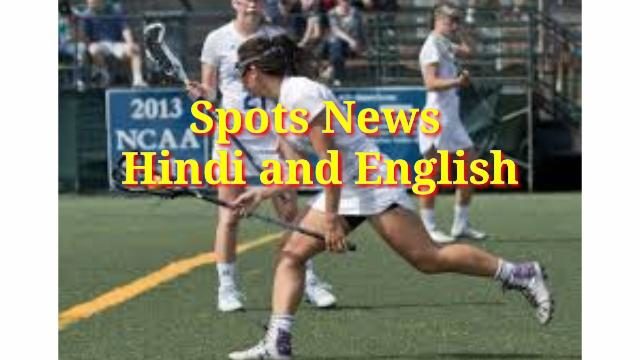 Spots News Hindi and English