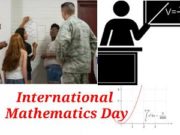 international mathematics day