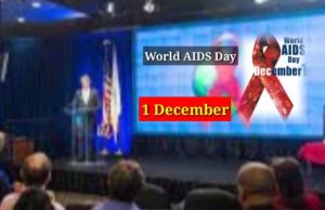 world AIDS Day