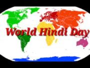 World Hindi day