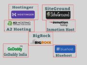 The 7 Ideal Internet Web Hosting in India