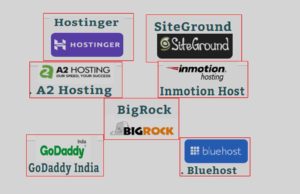 The 7 Ideal Internet Web Hosting in India