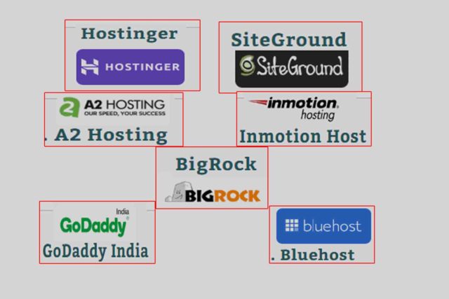 The 7 Ideal Internet Web Hosting in India