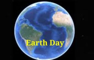 Earth day