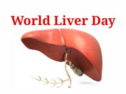 world liver day