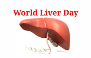 world liver day