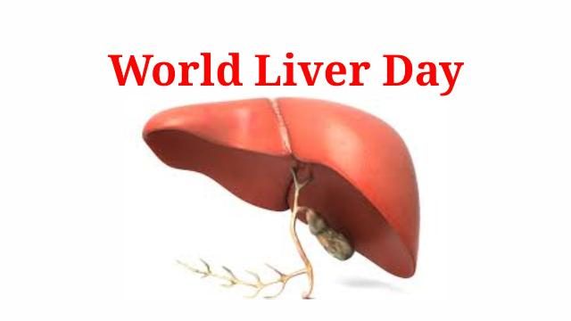 world liver day