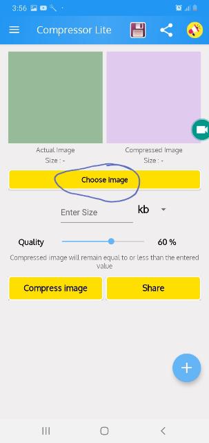 Reduce image size