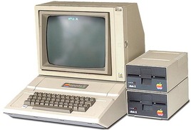 Fourth generation of computer