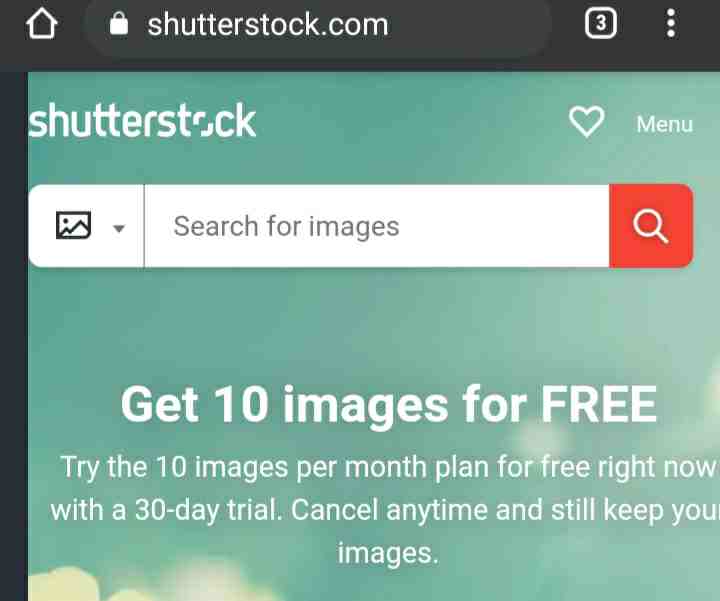ShutterStock Online Paise Kaise Kamaye
