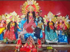 Kalash Sthapana Muhurat Navratri 2022
