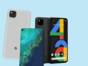 Google Pixel 4a specifications in Hindi