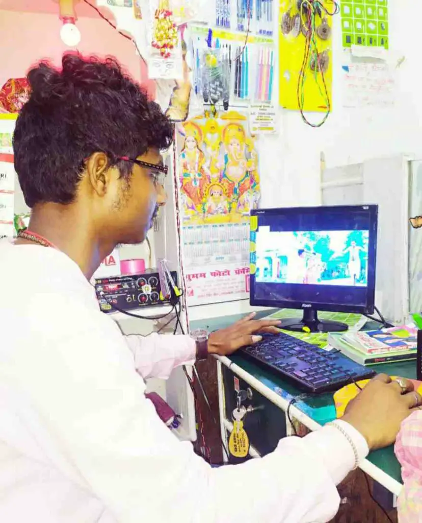 Maa sharde stationary bijali Ghar Newsviralsk