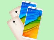 Redmi Note 5 Pro Specification