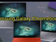 Samsung Galaxy Chromebook Laptop Review in English