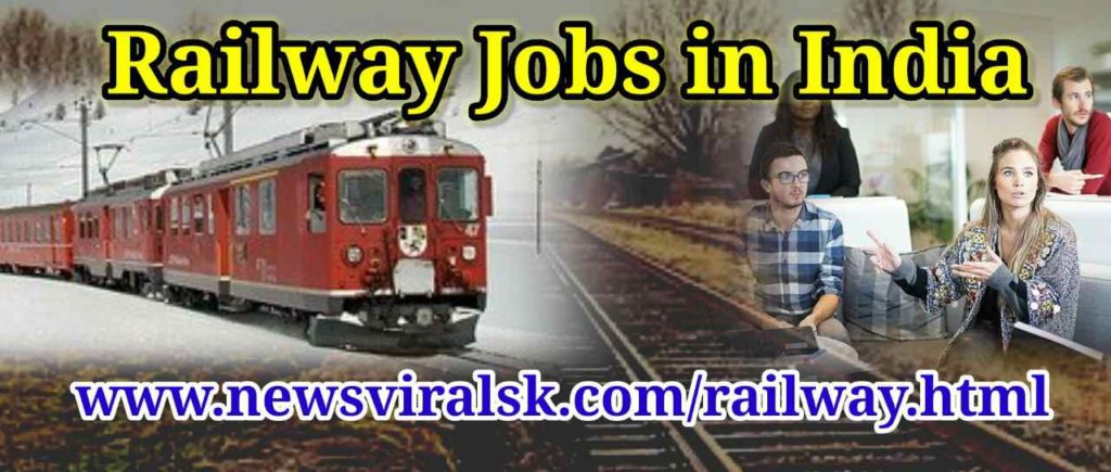 Railway Job 