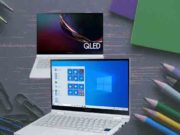 Samsung Galaxy Book Flex α 13.3” QLED Laptop Review in English