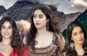 Janhvi Kapoor Biography in Hindi