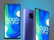 POCO M2 Pro (4GB RAM) full Specification and Price in India