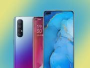 OPPO Reno3 Pro Mobile (8GB RAM) full Specification