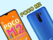 POCO M2 Reloaded full Specification and Price in India