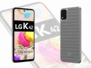 LG K42 full Specification and Price in India