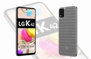 LG K42 full Specification and Price in India