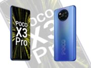 POCO X3 Pro full Specification and Price in India