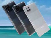 Samsung Galaxy M42