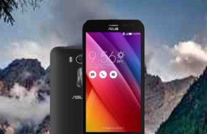 ASUS Zenfone 2 Laser ZE500KL full Specification and Price in India