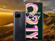 realme C21Y full Specification in hindi