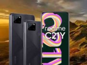 realme C21Y full Specification in hindi