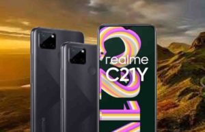 realme C21Y full Specification in hindi