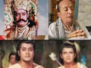 Ramanand Sagar ki Ramayan ke rawan Arvind Trivedi death