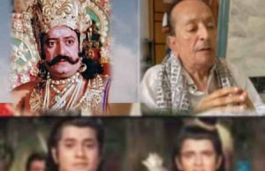 Ramanand Sagar ki Ramayan ke rawan Arvind Trivedi death