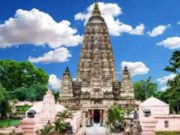interesting facts about Mahabodhi Mandir in Hindi
