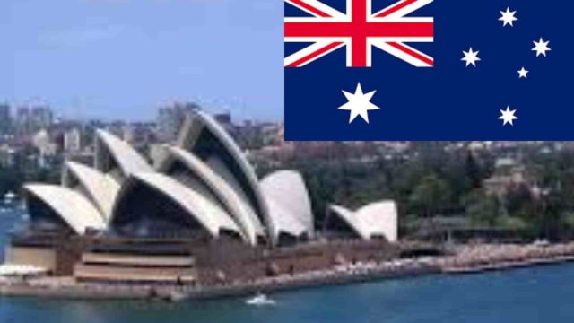 Interesting facts about Australia in Hindi