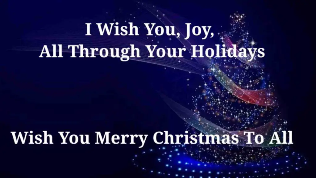 Christmas Shayari Wishes in Hindi