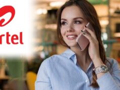 Airtel best recharge plan