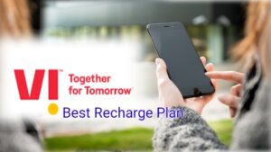 VI best recharge plan