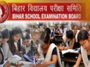 Bihar board 9th exam 2022
