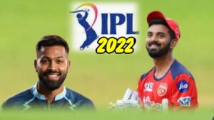IPL 2022 gujrat vs lucknow