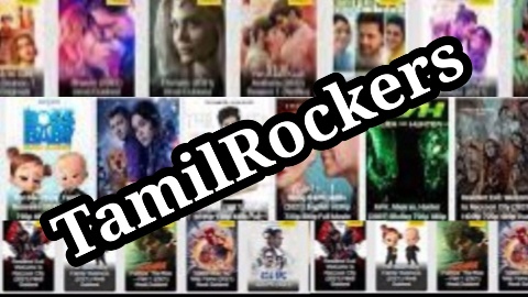 Tamilrockers Website Latest Movie Download