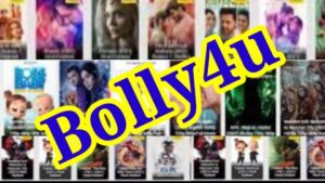 Bolly4u Website Latest Movie Download