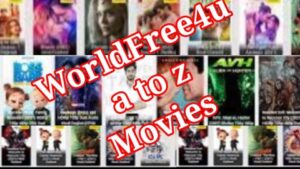WorldFree4u Website Latest Movie Download